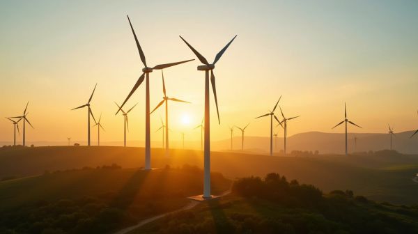 Comprendre les énergies renouvelables et leurs bénéfices