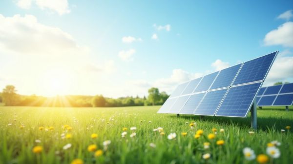 Comprendre les énergies renouvelables et leurs bénéfices