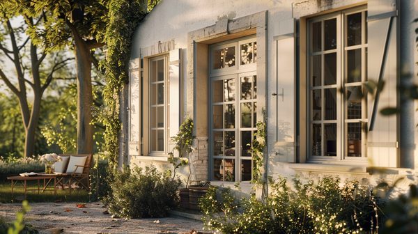 Crédit d'impôt fenêtre : conditions et avantages méconnus