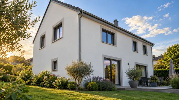 Les avantages de l'isolation thermique par l'extérieur pour votre maison