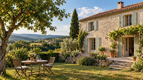 Les avantages de l'isolation thermique par l'extérieur pour votre maison