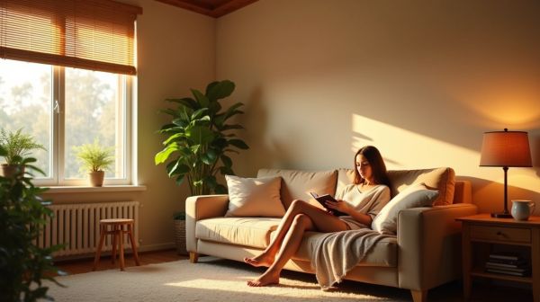 Maîtriser la rénovation énergétique pour un meilleur confort