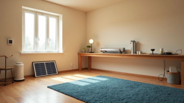 Maîtriser la rénovation énergétique pour un meilleur confort
