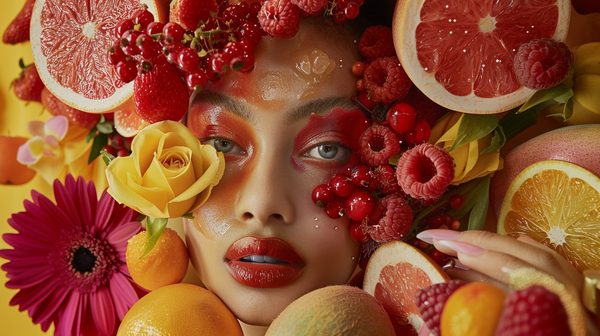 Tendance beauté mode nutrition : épanouissez-vous!
