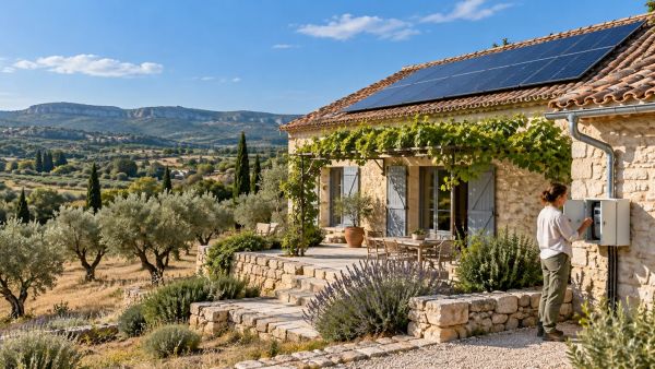 Top 5 avantages des énergies renouvelables à connaître