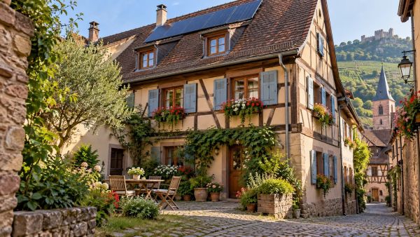 Top stratégies pour améliorer le confort via la rénovation énergétique
