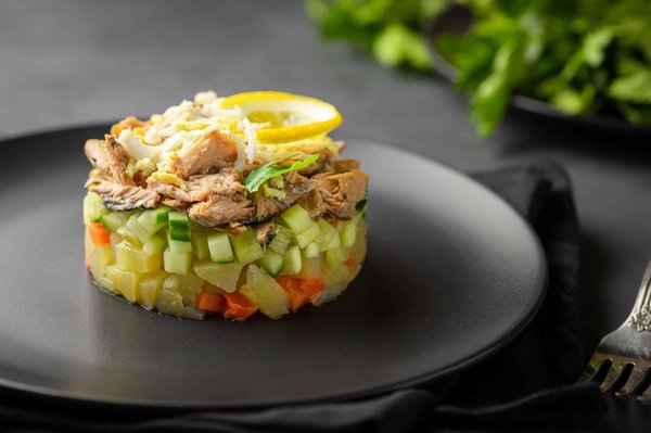 Découvertes culinaires : la nourriture à l'honneur