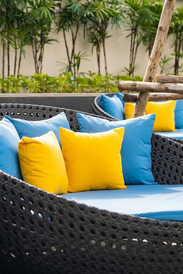 Optimisez votre espace : idées déco et jardin tendance