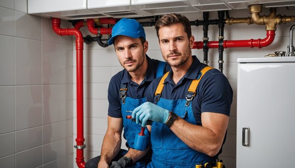 Urgences plomberie à Blanquefort : services 24/7 disponibles