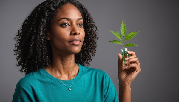 Effet de la fleur de chanvre sur la santé cardiovasculaire : révélations importantes