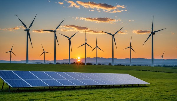 Énergie renouvelable : les clés pour bien s'équiper